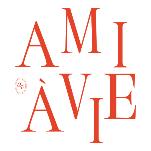 Ami à Vie logo